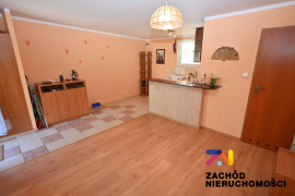 Domek letniskowy w Wojnowie